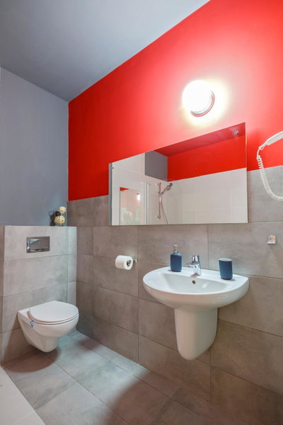 Net Hotel Pitesti, Piteşti, Romania