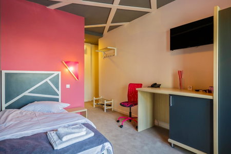 Net Hotel Pitesti, Piteşti, Romania