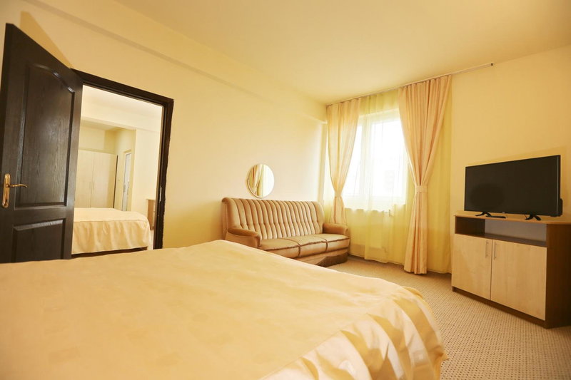 Hotel Class, Oradea, Romania