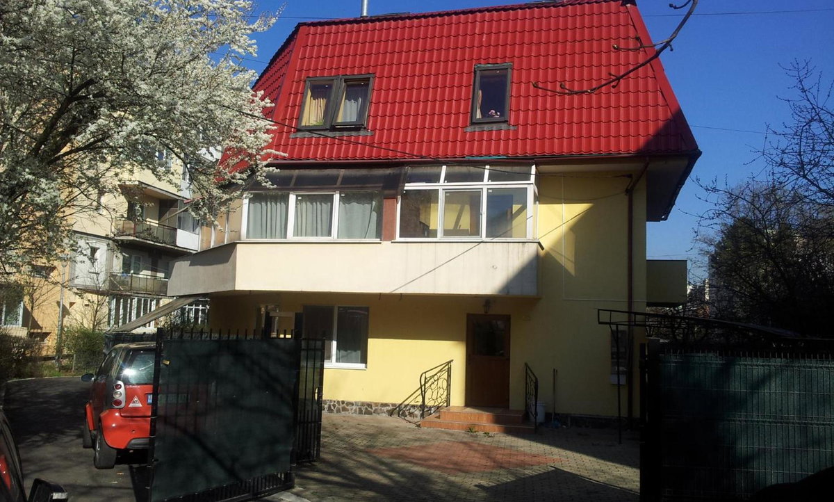 Lexington Apartments, Romania