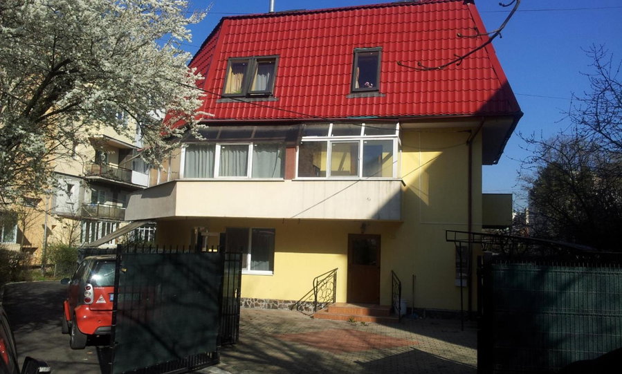 Lexington Apartments, Cluj-Napoca, Romania
