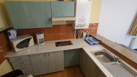 Lexington Apartments, Cluj-Napoca, Romania