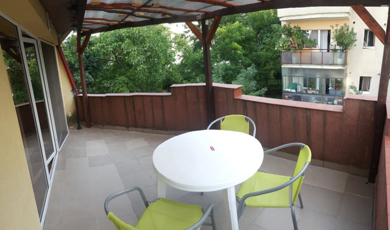 Lexington Apartments, Cluj-Napoca, Romania