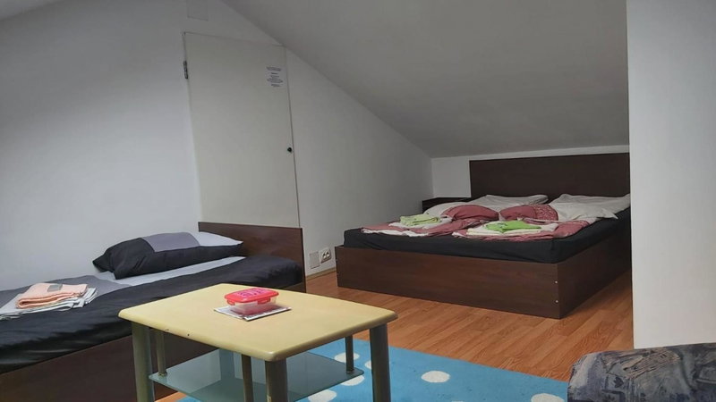 Lexington Apartments, Cluj-Napoca, Romania