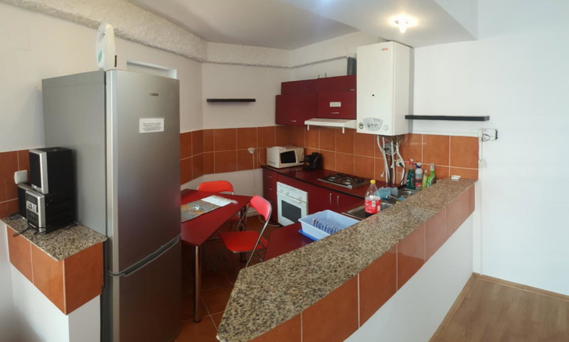 Lexington Apartments, Cluj-Napoca, Romania