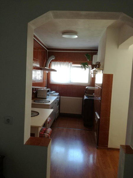 Sara Apartman, Târgu-Mureş, Romania