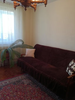 Sara Apartman, Târgu-Mureş, Romania