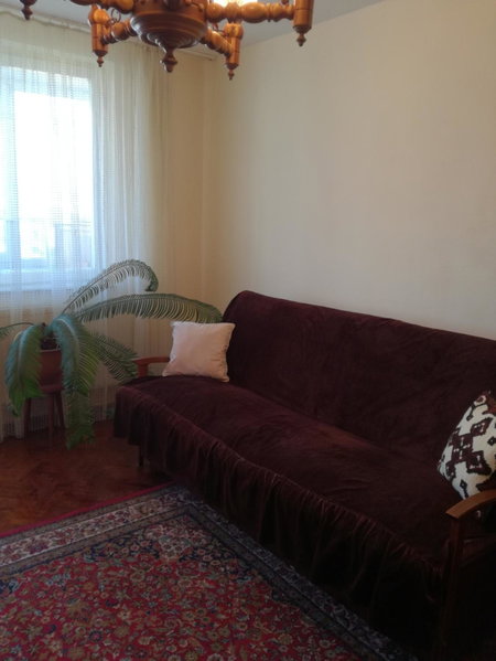 Sara Apartman, Târgu-Mureş, Romania