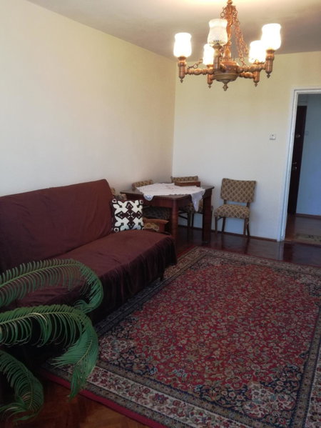 Sara Apartman, Târgu-Mureş, Romania