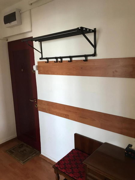 Sara Apartman, Târgu-Mureş, Romania