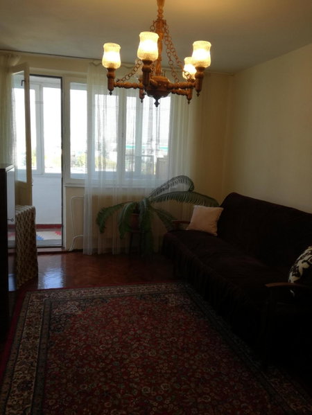 Sara Apartman, Târgu-Mureş, Romania