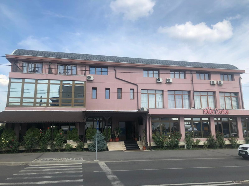 Hotel Condor, Drobeta-Turnu Severin, Romania