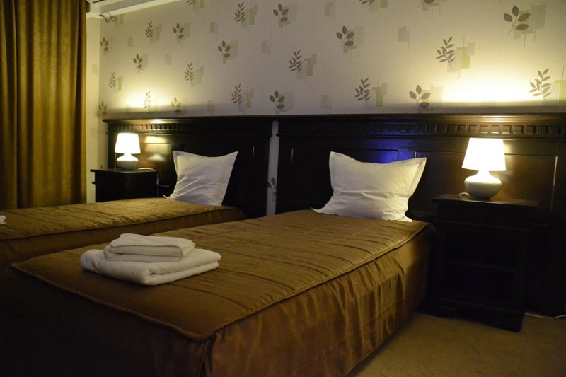 Hotel Condor, Drobeta-Turnu Severin, Romania