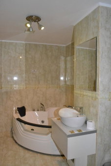 Hotel Condor, Drobeta-Turnu Severin, Romania