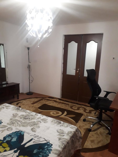 Tobyta nu primesc santieristi si petrecareti, Bucharest, Romania