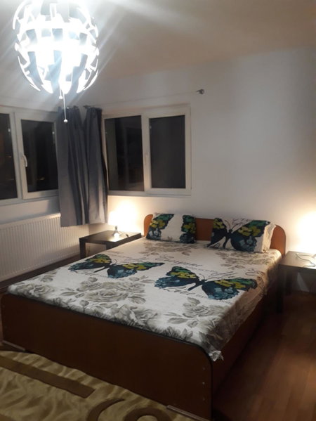 Tobyta nu primesc santieristi si petrecareti, Bucharest, Romania