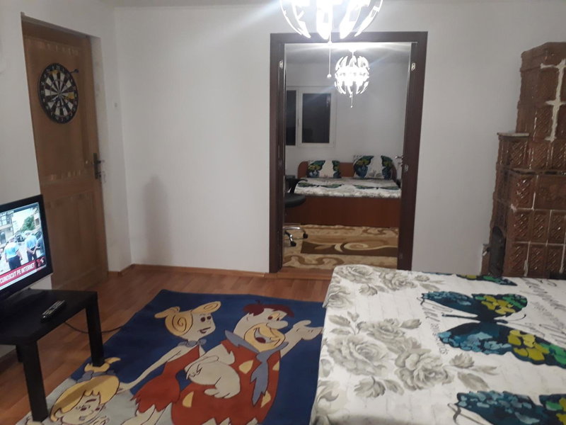 Tobyta nu primesc santieristi si petrecareti, Bucharest, Romania