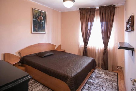 Vila Zeno, Braşov, Romania