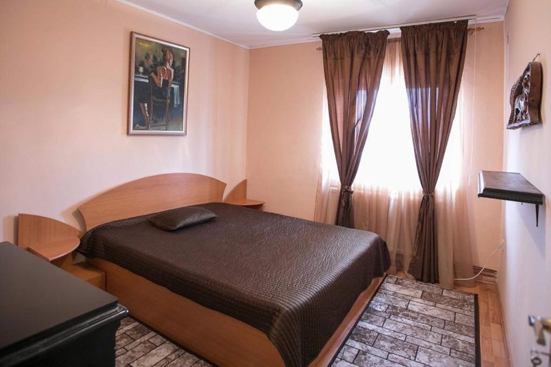 Vila Zeno, Braşov, Romania