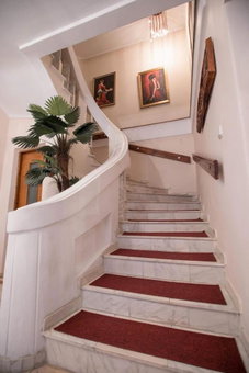 Vila Zeno, Braşov, Romania
