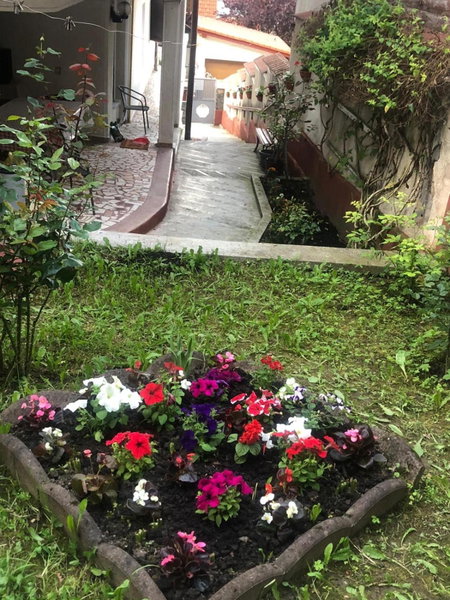 Vila Zeno, Braşov, Romania