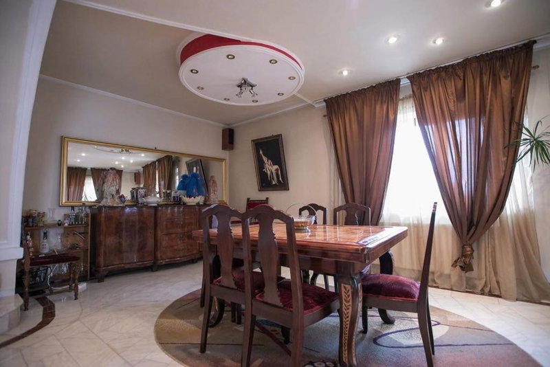 Vila Zeno, Braşov, Romania