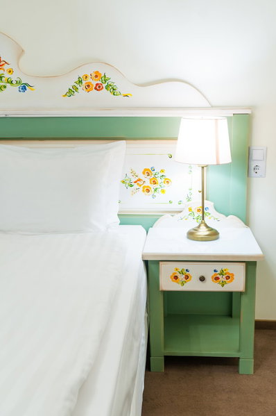 Wolkendorf Bio Hotel & Spa, Vulcan, Romania
