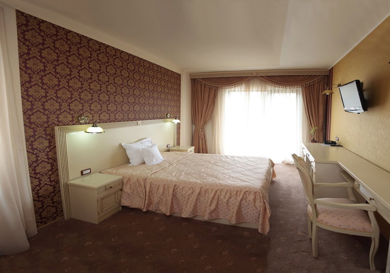 Hotel Majestic, Iasi, Romania