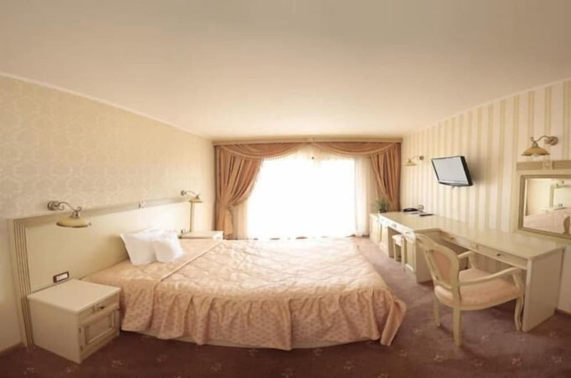 Hotel Majestic, Iasi, Romania