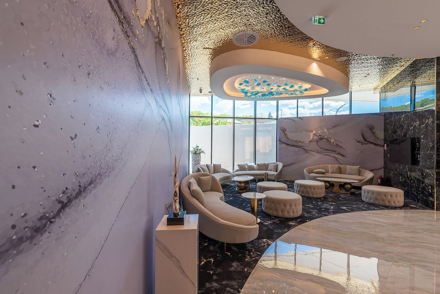 Elania Resort & Spa, Cluj-Napoca, Romania