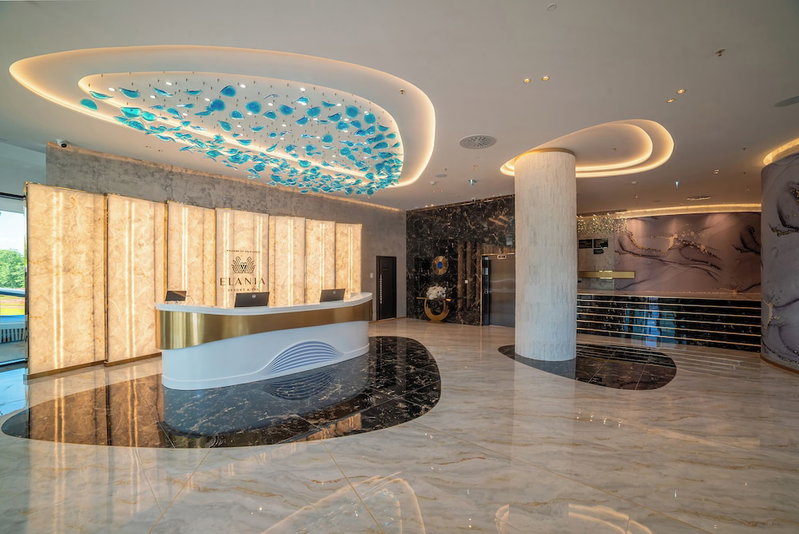 Elania Resort & Spa, Cluj-Napoca, Romania