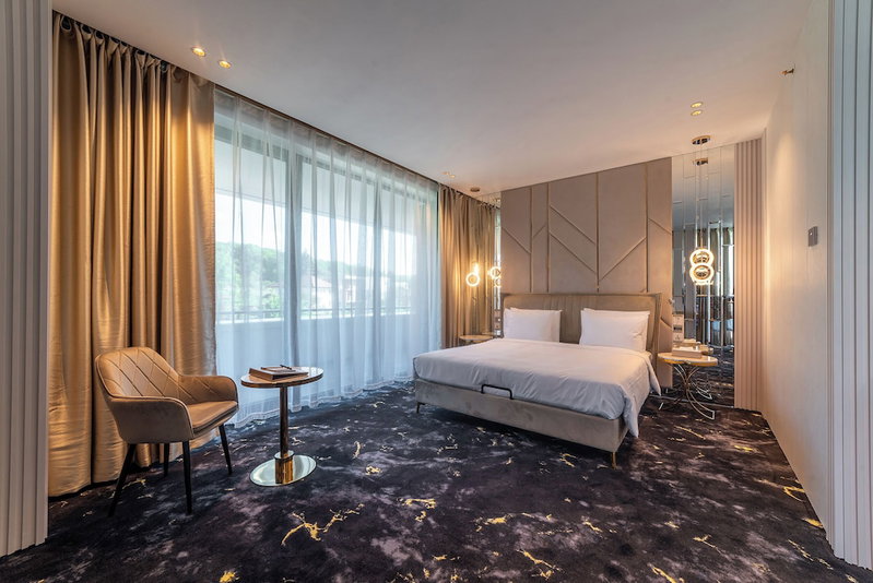 Elania Resort & Spa, Cluj-Napoca, Romania