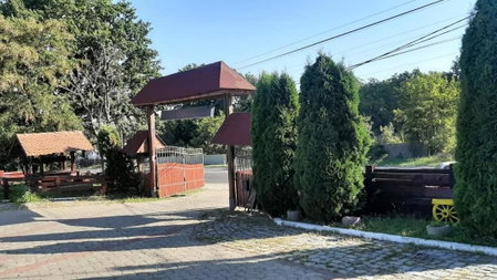 Casa Boiereasca, Iaşi, Romania