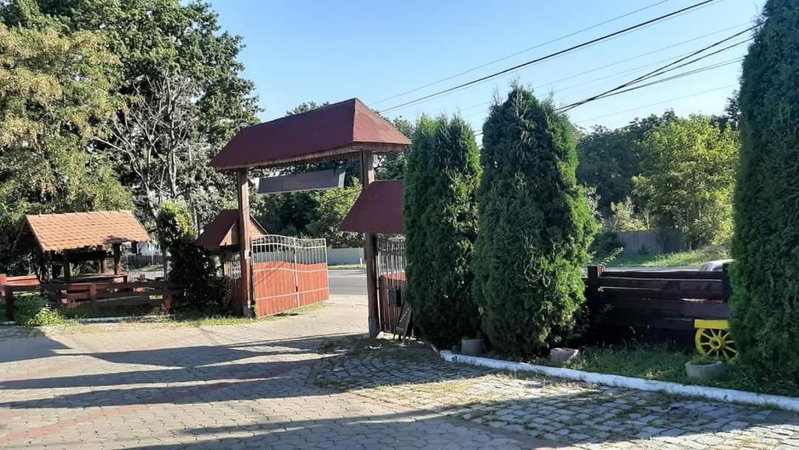 Casa Boiereasca, Iaşi, Romania