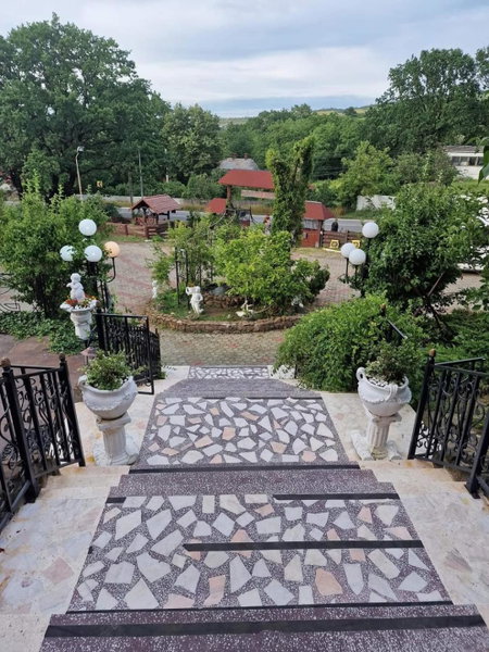 Casa Boiereasca, Iaşi, Romania