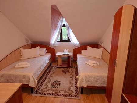 Casa Boiereasca, Iaşi, Romania
