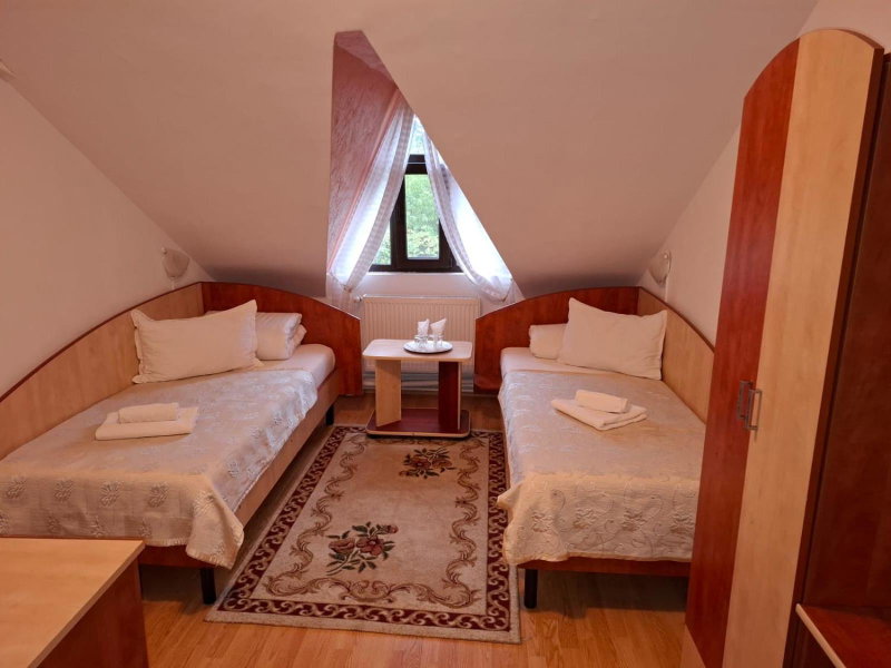 Casa Boiereasca, Iaşi, Romania