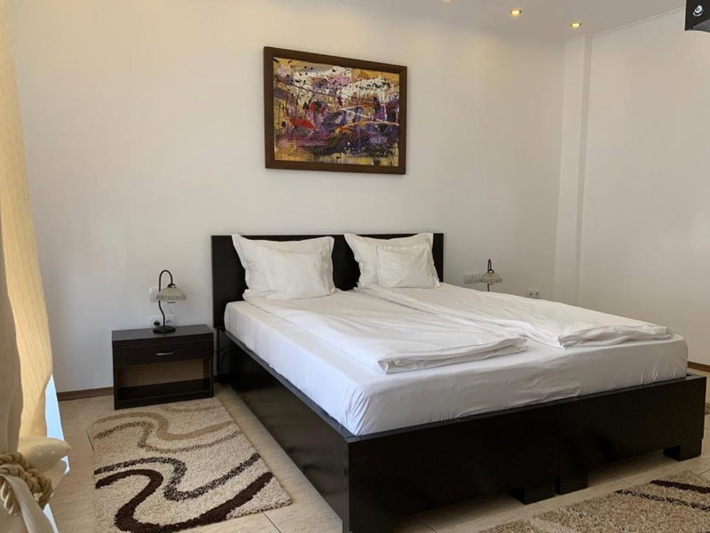 CHIC CITY Rooms, Sighişoara, Romania