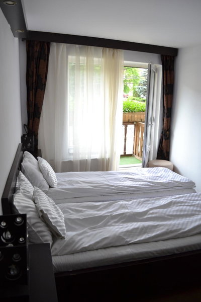 CHIC CITY Rooms, Sighişoara, Romania