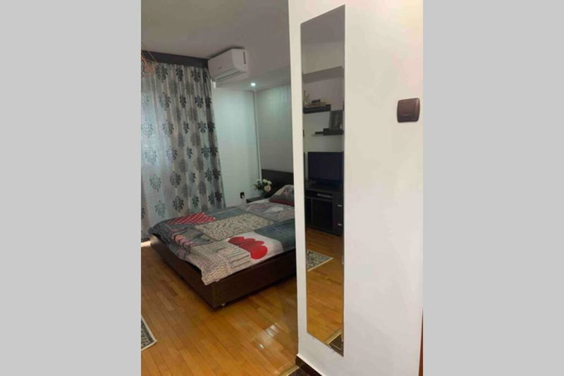 Lovely Studio in the heart of Bucharest, Bucharest, Romania