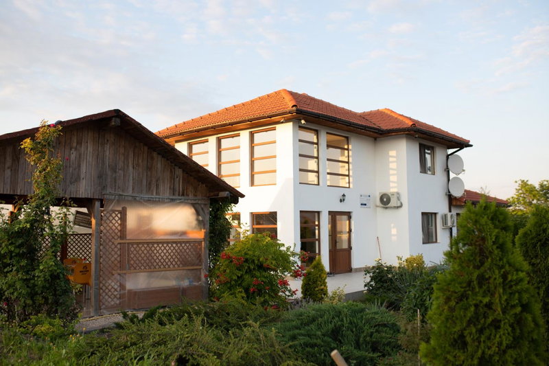 Pensiunea Paradiso, Sarinasuf, Romania