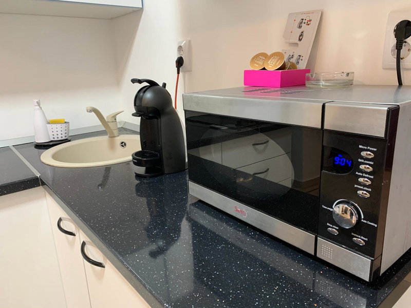 Anastasia's Villa, Iaşi, Romania