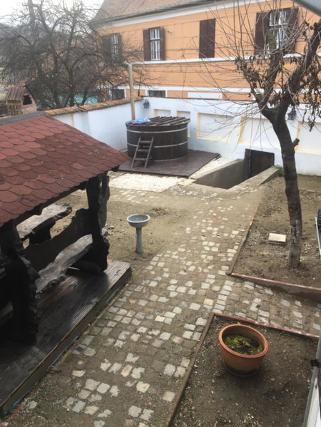 anastasia 3, Mediaş, Romania
