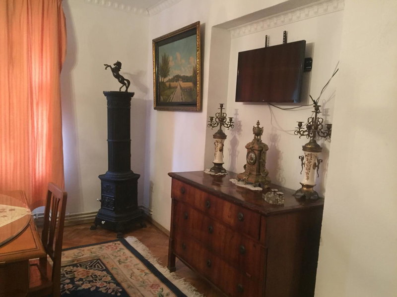 anastasia 3, Mediaş, Romania