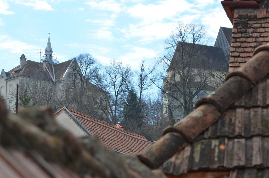 Dominic Boutique Tamplarilor, Sighişoara, Romania