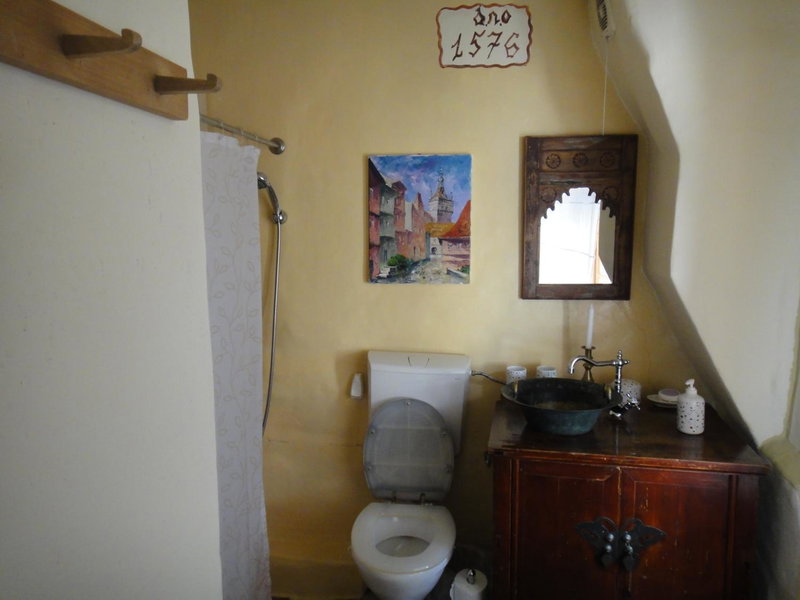 Dominic Boutique Tamplarilor, Sighişoara, Romania