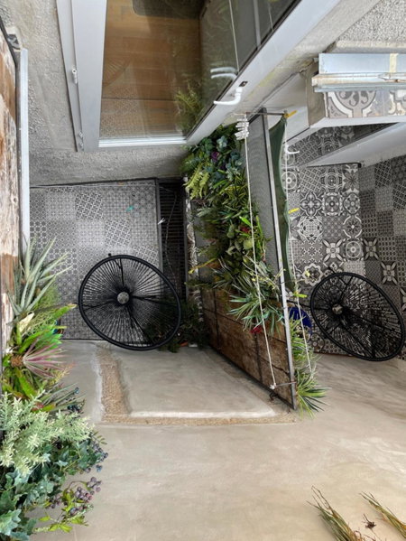 Cres B studio apartman, Cres, Croatia