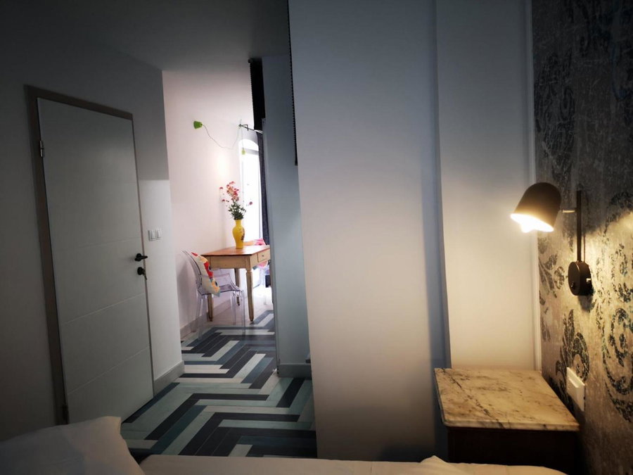 Cres B studio apartman, Cres, Croatia
