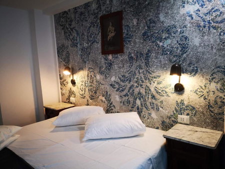 Cres B studio apartman, Cres, Croatia