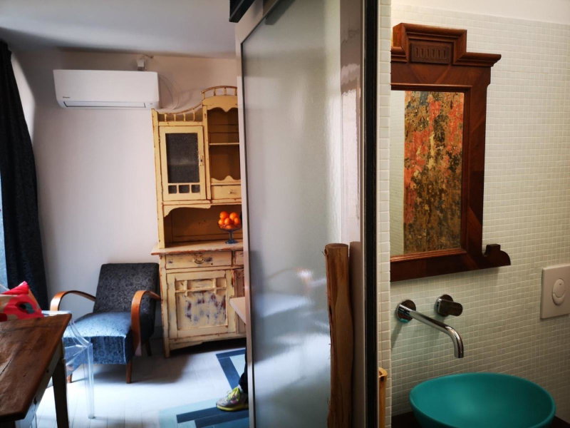 Cres B studio apartman, Cres, Croatia